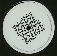 Load image into Gallery viewer, Vohkinne : Radiation, Fixation (12")