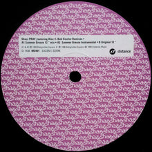 Load image into Gallery viewer, Shazz : Pray (12")