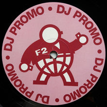 Load image into Gallery viewer, Ground Level : Journey Through The Night (12", Promo)