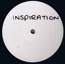 Load image into Gallery viewer, BBG : Inspiration (12", W/Lbl)