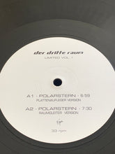 Load image into Gallery viewer, Der Dritte Raum : Limited Vol. 1 (12", Ltd, W/Lbl)