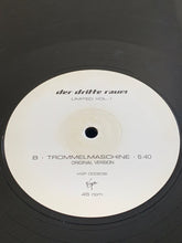 Load image into Gallery viewer, Der Dritte Raum : Limited Vol. 1 (12", Ltd, W/Lbl)