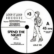 Load image into Gallery viewer, Pal Joey : #3 (12", RE)