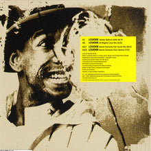 Load image into Gallery viewer, Boundzound : Louder (12")