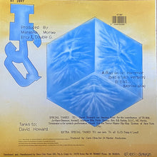 Load image into Gallery viewer, I.S.Q. Featuring Ercy J. : Bad Sweet Hammer (12")