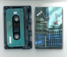 Load image into Gallery viewer, nnls : connection (Cass, Album, Ltd)