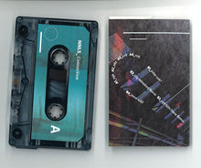 Load image into Gallery viewer, nnls : connection (Cass, Album, Ltd)