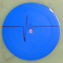 Load image into Gallery viewer, Mike Henk : Untitled (12", Gre)