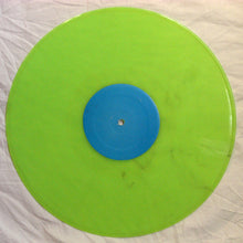 Load image into Gallery viewer, Mike Henk : Untitled (12", Gre)