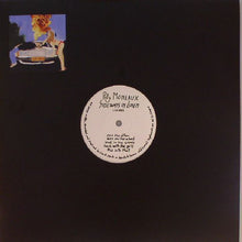 Load image into Gallery viewer, Polly Moneaux : Sideways in Linen (12", Num)