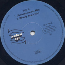 Load image into Gallery viewer, Luscious Jackson : Naked Eye (12")