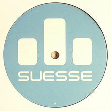 Load image into Gallery viewer, Daley Padley & Chris Special : Terrace Attack (12")