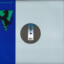 Load image into Gallery viewer, Michele Mininni : Rave Oscillations (12", EP)