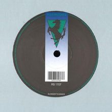 Load image into Gallery viewer, Michele Mininni : Rave Oscillations (12", EP)