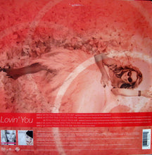 Load image into Gallery viewer, Kristine W : Lovin' You (2x12")
