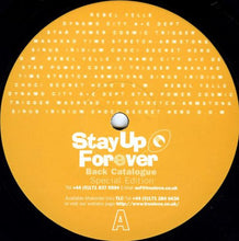 Load image into Gallery viewer, Sinus Iridium : Back Catalogue Special Edition (12", RP)