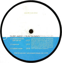 Load image into Gallery viewer, Dubflakes : The Sun Is Shining (Down On Me) (12")