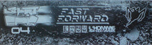 Load image into Gallery viewer, Fast Forward : L'Homme Aux Mille Visages (12")