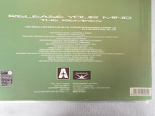 Load image into Gallery viewer, M.A.S. Collective : Release Your Mind (The Remixes) (12")