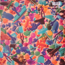 Load image into Gallery viewer, Horses Without Heads : What's Your Name (Remix) (12")