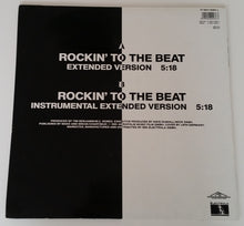 Load image into Gallery viewer, A & A (2) : Rockin' To The Beat (12")