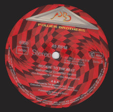 Load image into Gallery viewer, A & A (2) : Rockin' To The Beat (12")