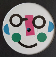 Load image into Gallery viewer, The Gardener (2) : Views From My Shed EP (12", EP)