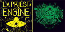 Load image into Gallery viewer, LA Priest : Engine (12", Ltd)