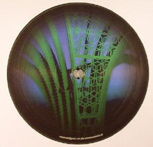 Load image into Gallery viewer, LPZ / Rush Plus : RPDC003 (12")