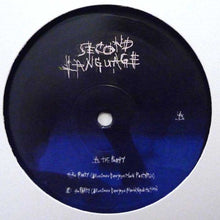 Load image into Gallery viewer, Second Language (3) : The Party (12")