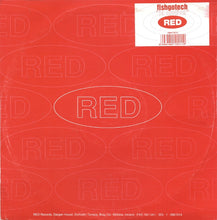 Load image into Gallery viewer, Fish Go Deep : In Motion (12")