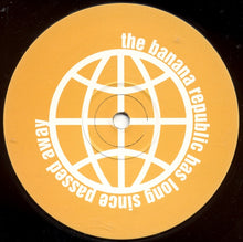 Load image into Gallery viewer, Fish Go Deep : In Motion (12")