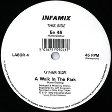 Load image into Gallery viewer, Infamix : Ee 45 (12")