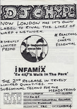 Load image into Gallery viewer, Infamix : Ee 45 (12")