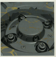 Load image into Gallery viewer, AudioBoyz : The Rise Of Gqom (12", EP, Ltd)