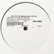 Load image into Gallery viewer, OnePhatBillie : Turn Me Out 2004 / Still Gotta Habit (12", Promo, W/Lbl, Sti)