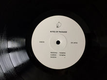 Load image into Gallery viewer, Rites Of Passage (2) : Untitled (12", EP, 180)