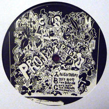 Load image into Gallery viewer, Project Pablo : Night Shift / It's Not The Dream (12", EP)