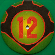 Load image into Gallery viewer, Damage Inc. : To The Extreme (12", RP, Gre)