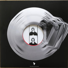 Load image into Gallery viewer, Machine Woman : When Lobster Comes Home (12", EP, Red)