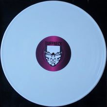 Load image into Gallery viewer, Juggernaut : Don't Fuck With A Ruffneck (12", Whi)