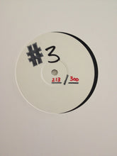 Load image into Gallery viewer, The Codfather* : Deep Cover #3 (12", Ltd, Num)