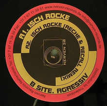 Load image into Gallery viewer, Technogladiators : Agressiv EP (12", EP)