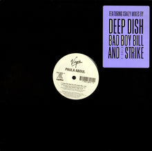 Load image into Gallery viewer, Paula Abdul : Crazy Cool (12")