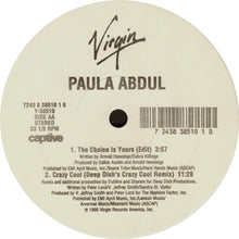Load image into Gallery viewer, Paula Abdul : Crazy Cool (12")