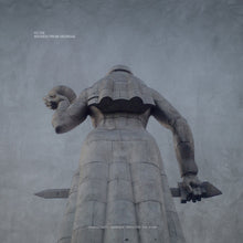 Load image into Gallery viewer, Various : დე / De : Sounds From Georgia (12", Comp, Mar)