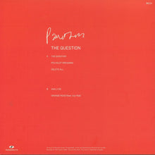 Load image into Gallery viewer, Panoram : The Question (12", EP)