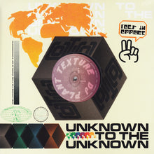 Load image into Gallery viewer, DJ Plant Texture : Lloyd Goes To Mars EP (12", EP)