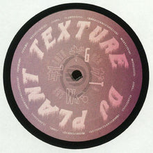 Load image into Gallery viewer, DJ Plant Texture : Lloyd Goes To Mars EP (12", EP)