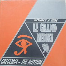 Load image into Gallery viewer, Various : Le Grand Medley '90 (12")